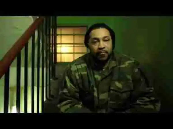 Video: Nasty P Ft. Reks, Ed O.G, Termanology & Akrobatik - No Tellin